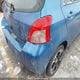 JTDKT923175036577 2007 Toyota Yaris Le/Rs auction photo thumbnail 6