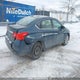3N1AB7AP3JY287122 2018 Nissan Sentra 1.8 S/1.8 Sv/1.8 Sv Midnight Edition auction photo thumbnail 4