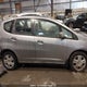 JHMGE8H24AC801825 2010 Honda Fit Dx auction photo thumbnail 14