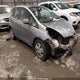 JHMGE8H24AC801825 2010 Honda Fit Dx auction photo thumbnail 1