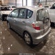 JHMGE8H24AC801825 2010 Honda Fit Dx auction photo thumbnail 3