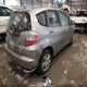 JHMGE8H24AC801825 2010 Honda Fit Dx auction photo thumbnail 4