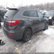 KM8SNDHF1DU016230 2013 Hyundai Santa Fe Xl Luxury auction photo thumbnail 4