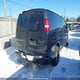 1GCFH154X91145378 2009 Chevrolet Express 1500 Standard auction photo thumbnail 4
