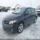 2T1BU4EE1BC562068 2011 Toyota Corolla S/Le auction photo thumbnail 2