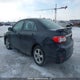 2T1BU4EE1BC562068 2011 Toyota Corolla S/Le auction photo thumbnail 3