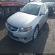 JH4CL96886C800492 2006 Acura Tsx auction photo thumbnail 2
