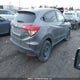 3CZRU6H53JM108667 2018 Honda Hr-V Ex auction photo thumbnail 4