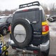 JTEBU4BF3AK097668 2010 Toyota Fj Cruiser auction photo thumbnail 16
