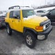 JTEBU4BF3AK097668 2010 Toyota Fj Cruiser auction photo thumbnail 1