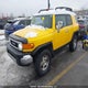 JTEBU4BF3AK097668 2010 Toyota Fj Cruiser auction photo thumbnail 2
