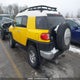 JTEBU4BF3AK097668 2010 Toyota Fj Cruiser auction photo thumbnail 3