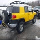 JTEBU4BF3AK097668 2010 Toyota Fj Cruiser auction photo thumbnail 4