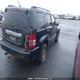 1J4PN2GK0BW502066 2011 Jeep Liberty Sport auction photo thumbnail 4