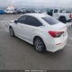 2HGFE2F29NH119475 2022 Honda Civic Lx auction photo thumbnail 3