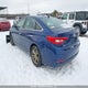 5NPE24AF2GH429647 2016 Hyundai Sonata Gls auction photo thumbnail 3
