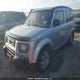 5J6YH27778L800910 2008 Honda Element Ex auction photo thumbnail 2