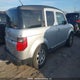 5J6YH27778L800910 2008 Honda Element Ex auction photo thumbnail 4