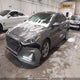 5NPE34AF7JH725655 2018 Hyundai Sonata Gls auction photo thumbnail 2