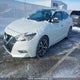 1N4AA6AP1JC384523 2018 Nissan Maxima Platinum/Sl/Sr/Sv auction photo thumbnail 2