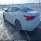 1N4AA6AP1JC384523 2018 Nissan Maxima Platinum/Sl/Sr/Sv auction photo thumbnail 3