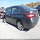 3N1AB7AP9FL683639 2015 Nissan Sentra 1.8 S/1.8 Sl/1.8 Sr/1.8 Sv auction photo thumbnail 3