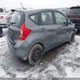3N1CE2CP3GL366800 2016 Nissan Versa Note S/S Plus/Sv/Sl/Sr auction photo thumbnail 4