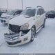 4JGBF71E17A265715 2007 Mercedes-Benz Gl 450 4Matic auction photo thumbnail 2