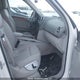 4JGBF71E17A265715 2007 Mercedes-Benz Gl 450 4Matic auction photo thumbnail 5
