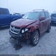 3C4PDDFGXET221307 2014 Dodge Journey R/T auction photo thumbnail 2
