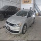 3VW2K7AJ0BM070212 2011 Volkswagen Jetta 2.0L Trendline/2.0L Trendline+ auction photo thumbnail 2