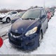 2T1KE40E29C010318 2009 Toyota Corolla Matrix S auction photo thumbnail 12