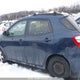 2T1KE40E29C010318 2009 Toyota Corolla Matrix S auction photo thumbnail 14