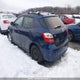 2T1KE40E29C010318 2009 Toyota Corolla Matrix S auction photo thumbnail 3