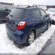 2T1KE40E29C010318 2009 Toyota Corolla Matrix S auction photo thumbnail 4