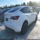 5YJYGDEE3MF078533 2021 Tesla Model Y Long Range auction photo thumbnail 4