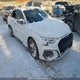 WAULUCGY5RA095738 2024 Audi A3 auction photo thumbnail 1