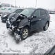JN8AS5MT0AW022244 2010 Nissan Rogue Sl auction photo thumbnail 2