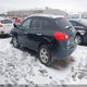 JN8AS5MT0AW022244 2010 Nissan Rogue Sl auction photo thumbnail 3