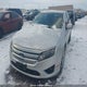 3FAHP0JA6BR116852 2011 Ford Fusion auction photo thumbnail 2