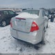 3FAHP0JA6BR116852 2011 Ford Fusion auction photo thumbnail 4