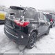 1GNEVJKW2MJ158717 2021 Chevrolet Traverse auction photo thumbnail 4