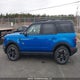 3FMCR9CN4SRE59173 2025 Ford Bronco Sport Outer Banks auction photo thumbnail 15