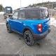 3FMCR9CN4SRE59173 2025 Ford Bronco Sport Outer Banks auction photo thumbnail 3