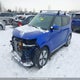 KNDJ33A14P7031886 2023 Kia Soul Ev Limited auction photo thumbnail 2