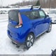 KNDJ33A14P7031886 2023 Kia Soul Ev Limited auction photo thumbnail 4