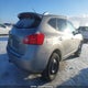 JN8AS5MV6AW142695 2010 Nissan Rogue S/Sl/Krom auction photo thumbnail 4