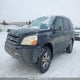 2HKYF18463H003927 2003 Honda Pilot Ex auction photo thumbnail 2