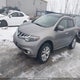 JN8AZ1MW8CW223049 2012 Nissan Murano Sl auction photo thumbnail 2