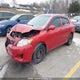 2T1BU40E59C099207 2009 Toyota Corolla auction photo thumbnail 2